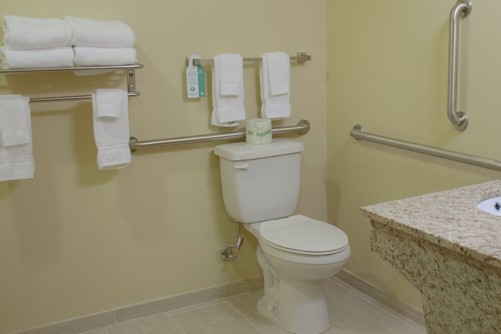 Cobblestone Inn and Suites Winterset - photo 75