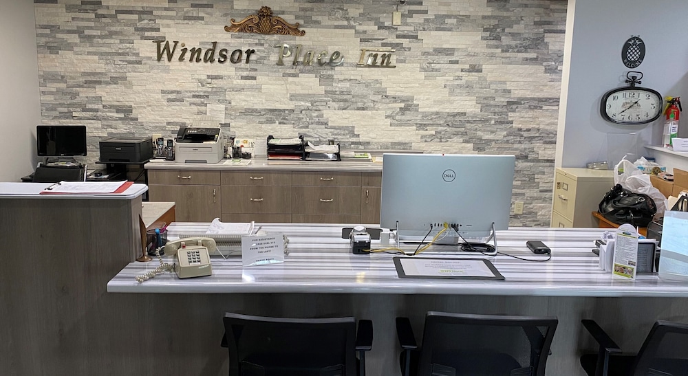 Windsor Place Inn - photo 5