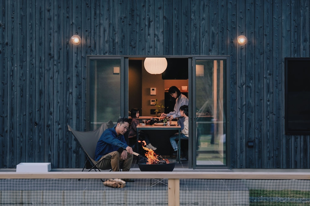 山座熊川 Sanza Kumagawa in Obama, Japan