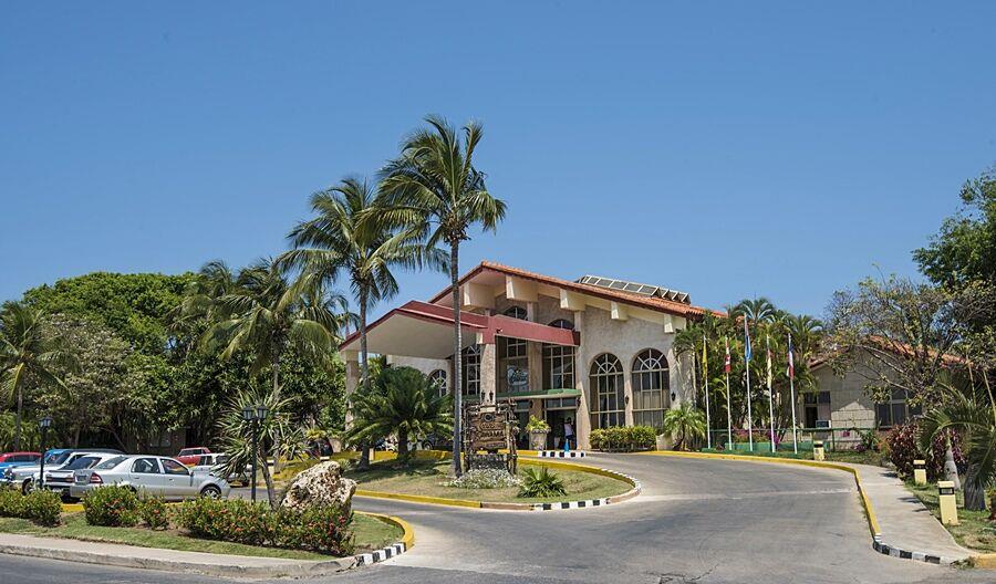 Gran Caribe Hotel Kawama in Varadero, Cuba