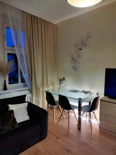 Amelia1 in Torun, Poland