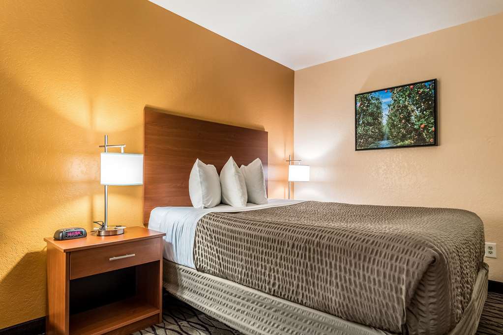 SureStay Hotel by Best Western Wenatchee - photo 23