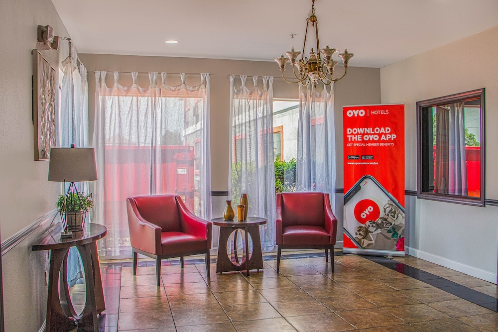 OYO Townhouse Donaldsonville Gonzale - photo 5