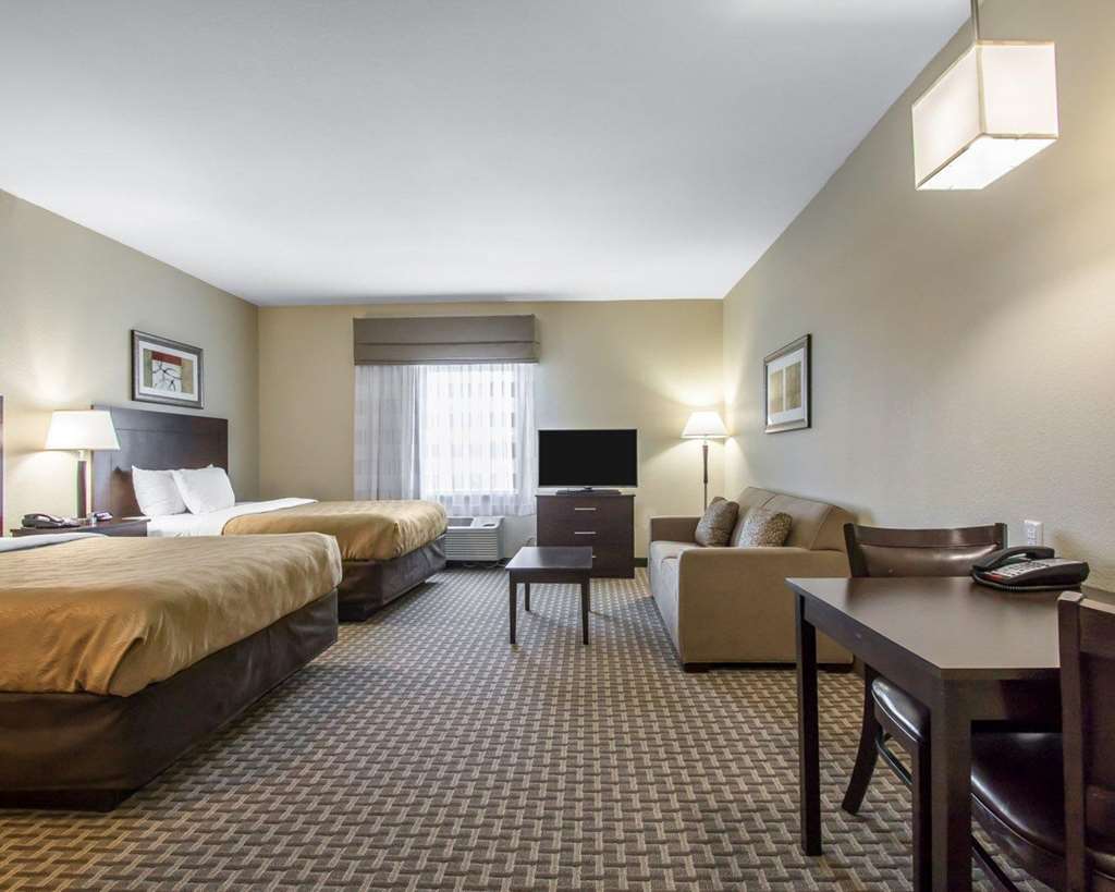 MainStay Suites Meridian Bonita Lakes - photo 13