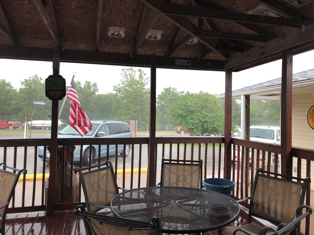 Hunter's Friend Resort - photo 58