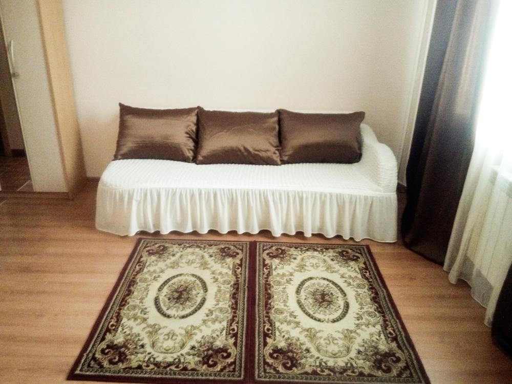 Bomond — hotel in Taldom