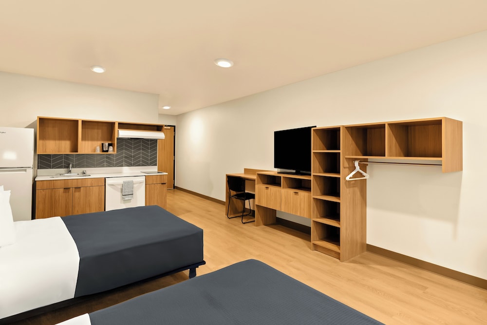 LivAway Suites Tri Cities Richland - photo 18