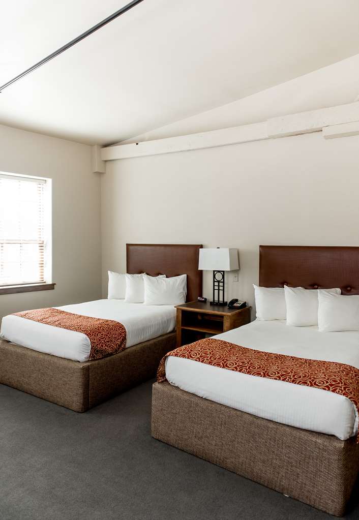Cork Factory Hotel Lancaster - photo 15