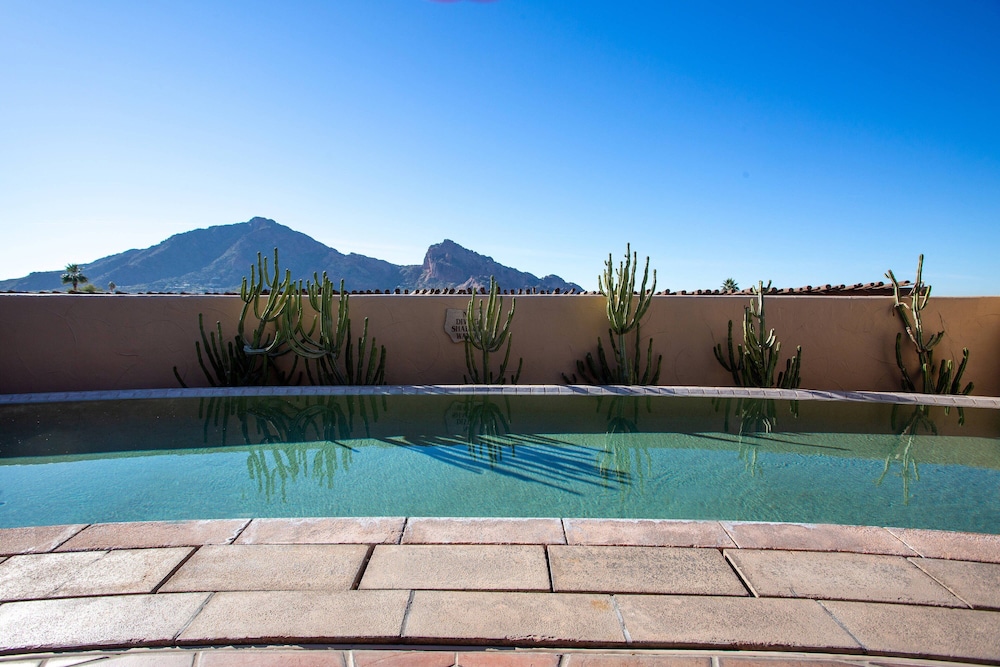 JW Marriott Camelback Inn Scottsdale Resort & Spa - photo 61