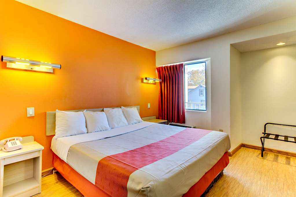 Motel 6 Washington DC - photo 7