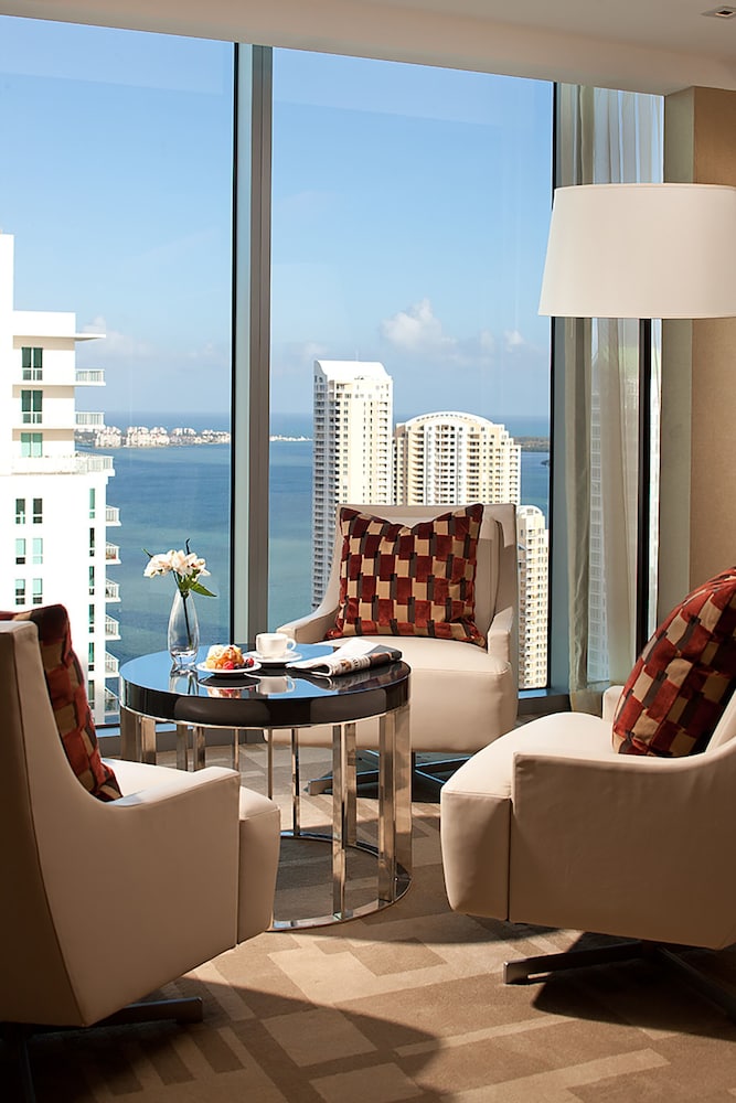 JW Marriott Marquis Miami - photo 43