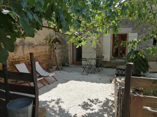 studio au sein d’un mas en Camargue in Vauvert, France