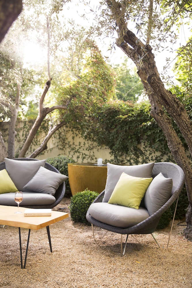 Hotel Healdsburg - photo 50