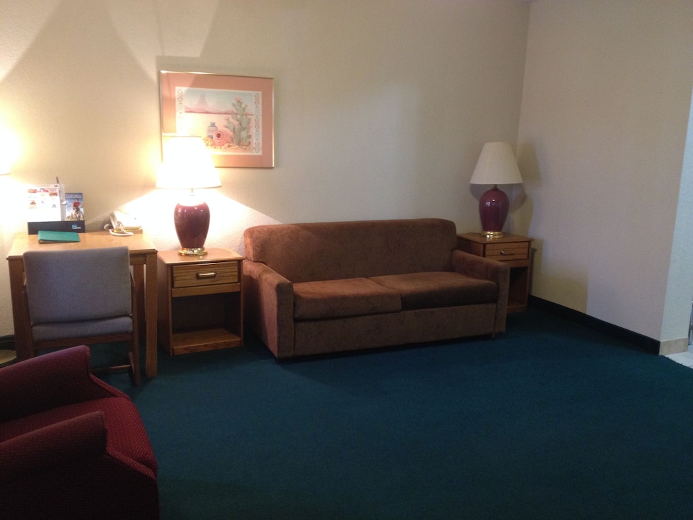 America's Best Inns & Suites - photo 17