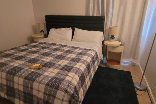 Dream King Bed 2BD 12 min to Strip