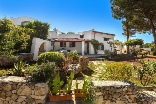 Villa Greca by BarbarHouse — 4-Star Luxury Hotel in Taranto, Italy