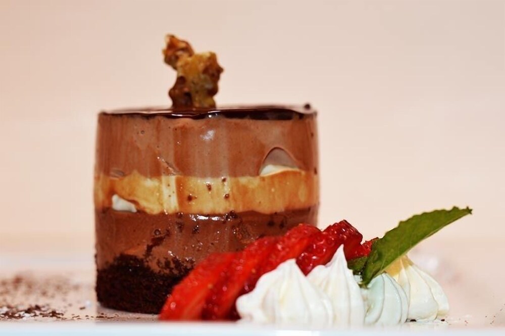 V Boutique Hotel - photo 25