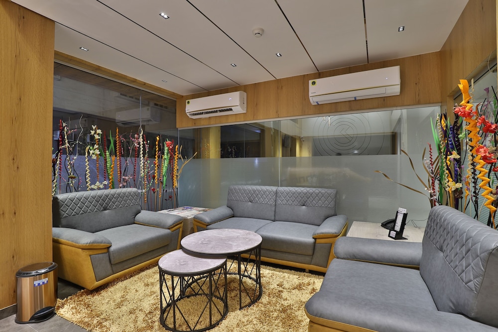 7 Orbit Hotel Surat — Surat — photo 2
