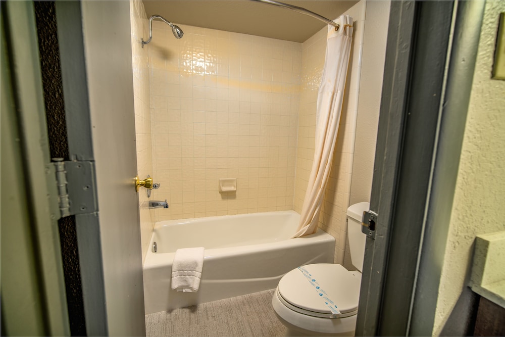 Willow Tree Inn Los Angeles - photo 12