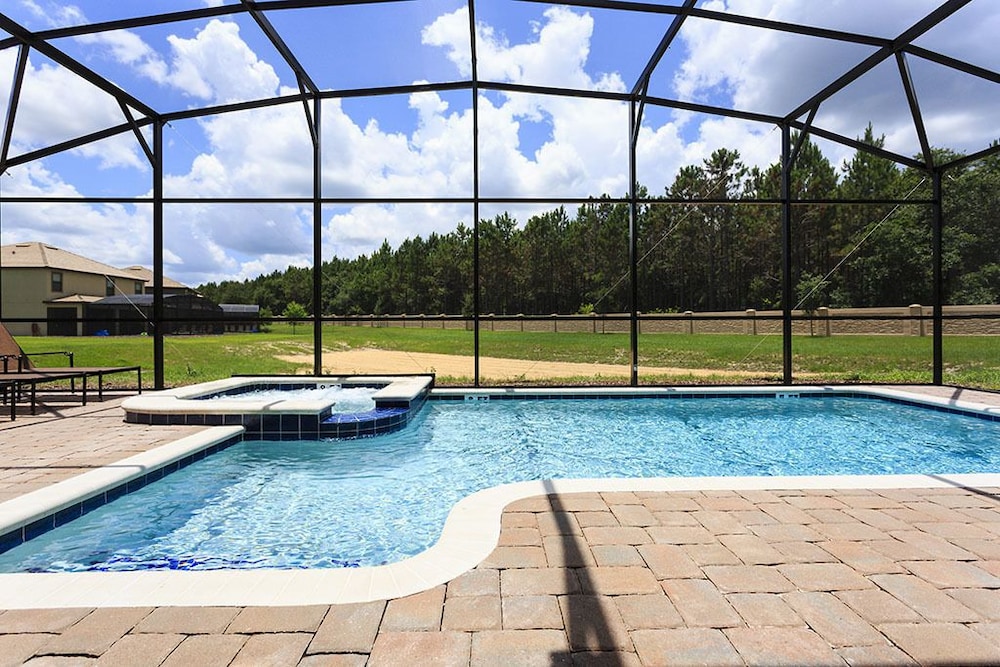 Je59004 Champions Gate Resort 8 Bed 5 Baths Villa - photo 22