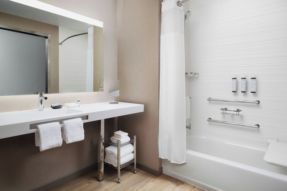 AC Hotel Dayton - photo 19