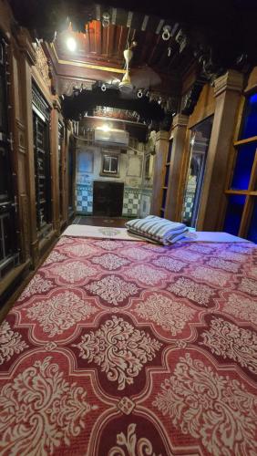 The Prince Haveli — Bikaner — photo 3