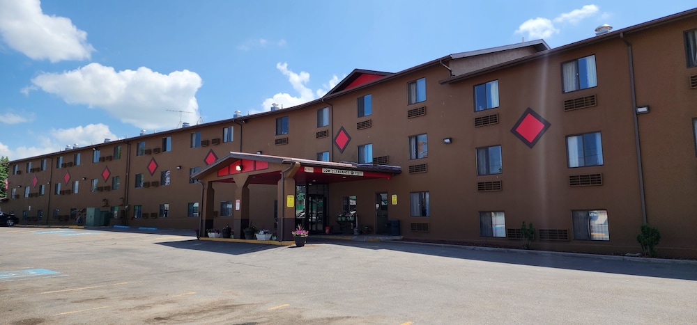 Super 8 By Wyndham Great Falls MT - photo 27
