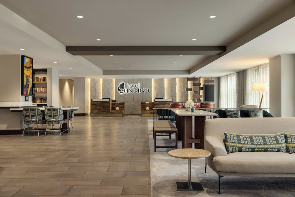 Hotel Indigo Naperville Riverwalk by IHG - photo 88