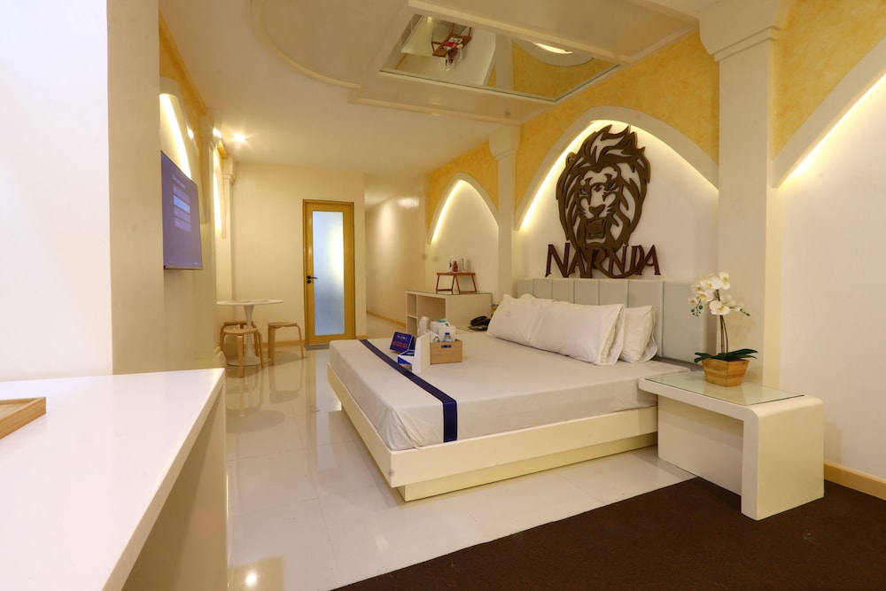Hotel Dreamworld East Ortigas — hotel in Cainta