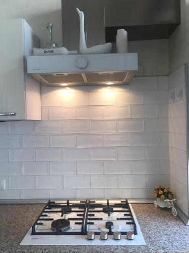 3 Bedroom 2 Bathroom Apartment on Saburtalo Gagarin