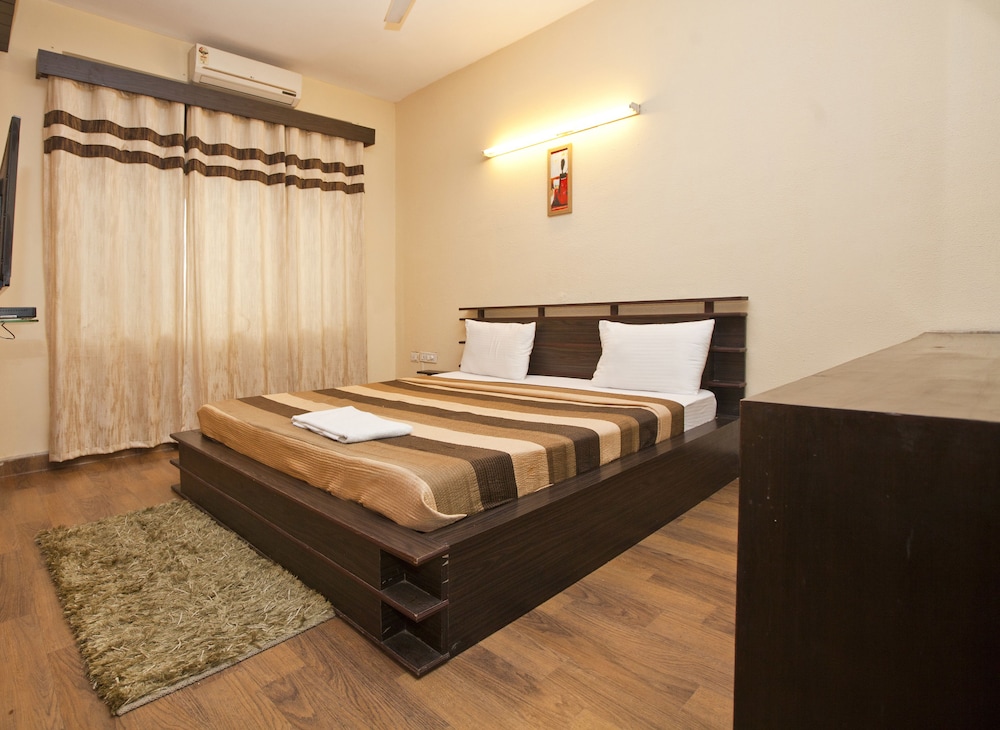 OYO 429 Hotel Shubhdeep Ashiyana