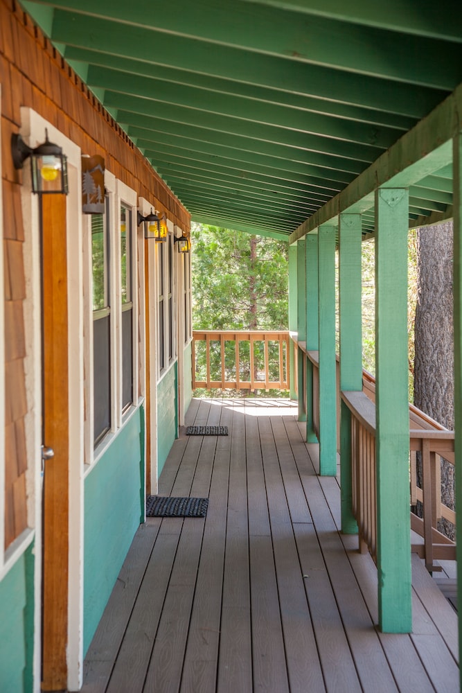 Idyllwild Inn - photo 246