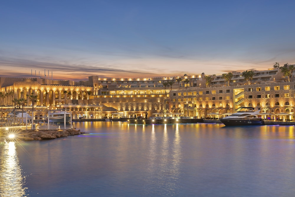 Albatros Citadel Resort