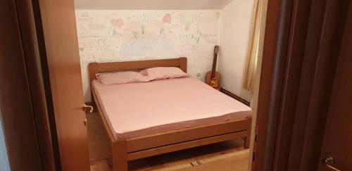 Vikendica Djuliće in Andrijevica, Montenegro