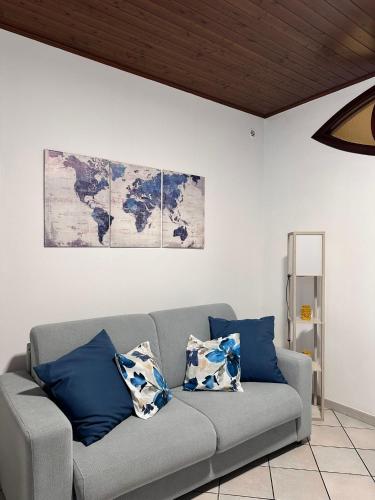 Aurene Casa Vacanza — 4-Star Luxury Hotel in Milazzo, Italy