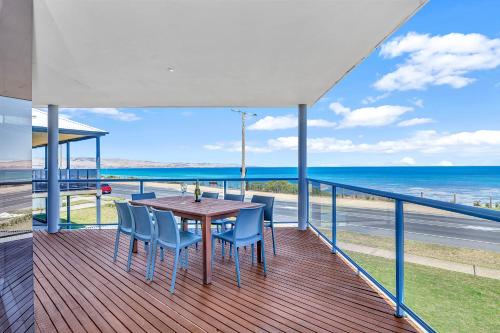 Sail Away Aldinga Beach C21 SouthCoast Holidays in Aldinga Beach, Australia