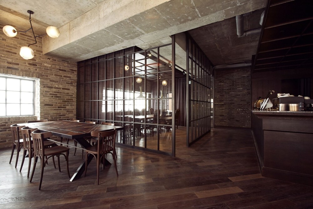 JS The Classic Hotel in Hwaseong-Si, South Korea