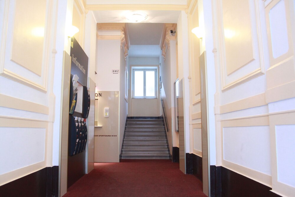Hotel Pension Wild — Vienna — photo 2