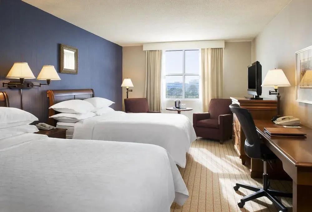 Wyndham Providence Airport - photo 3