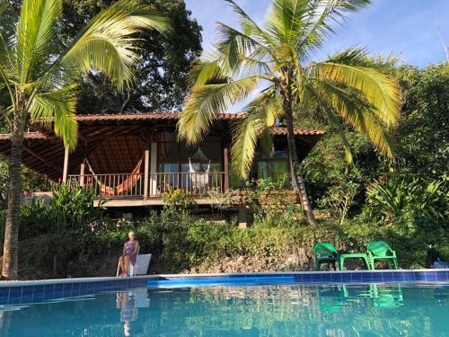 La Toscana Campestre — hotel in Viota