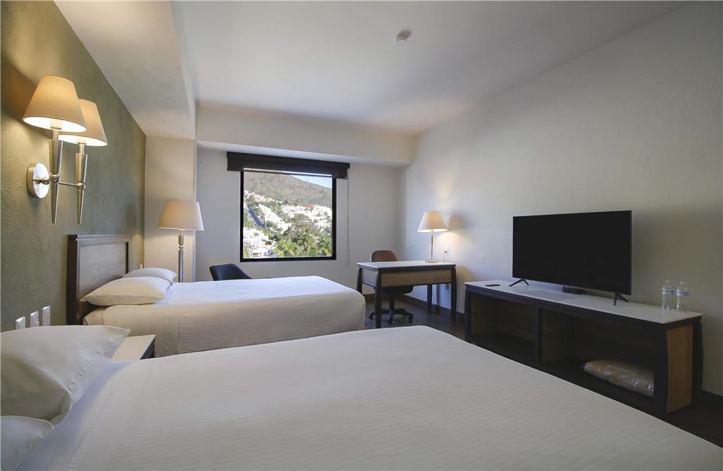 Turotel Morelia