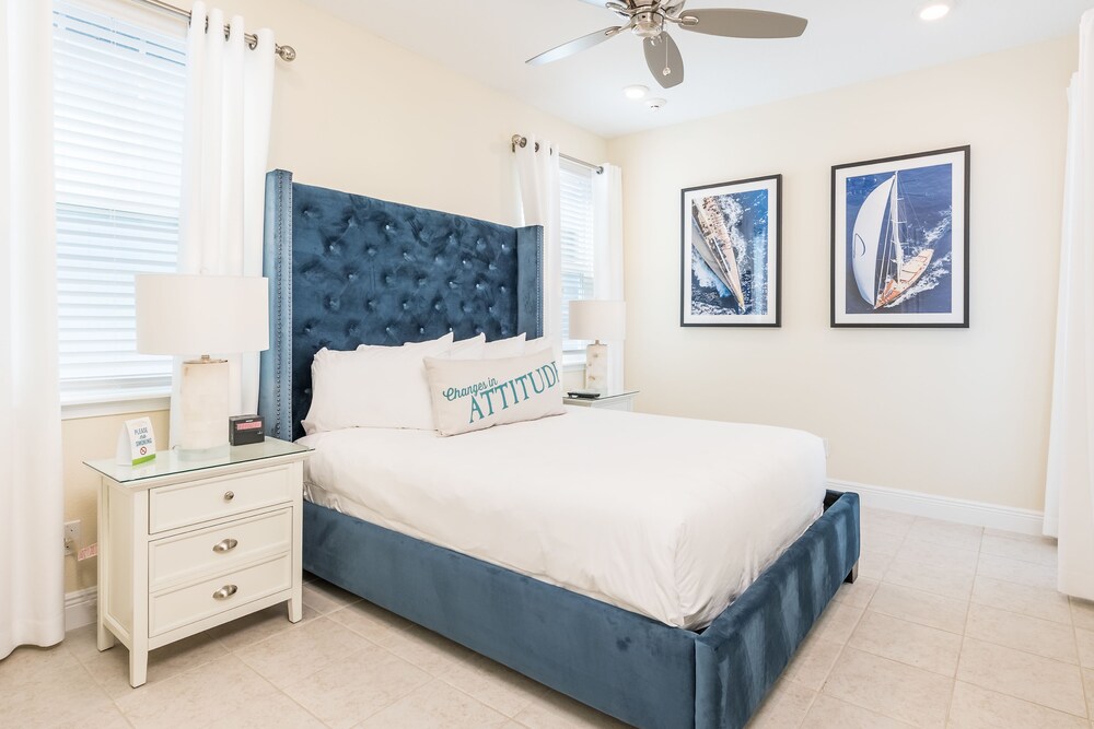 Margaritaville Cottages Orlando by Rentyl with H2O Waterpark - photo 51
