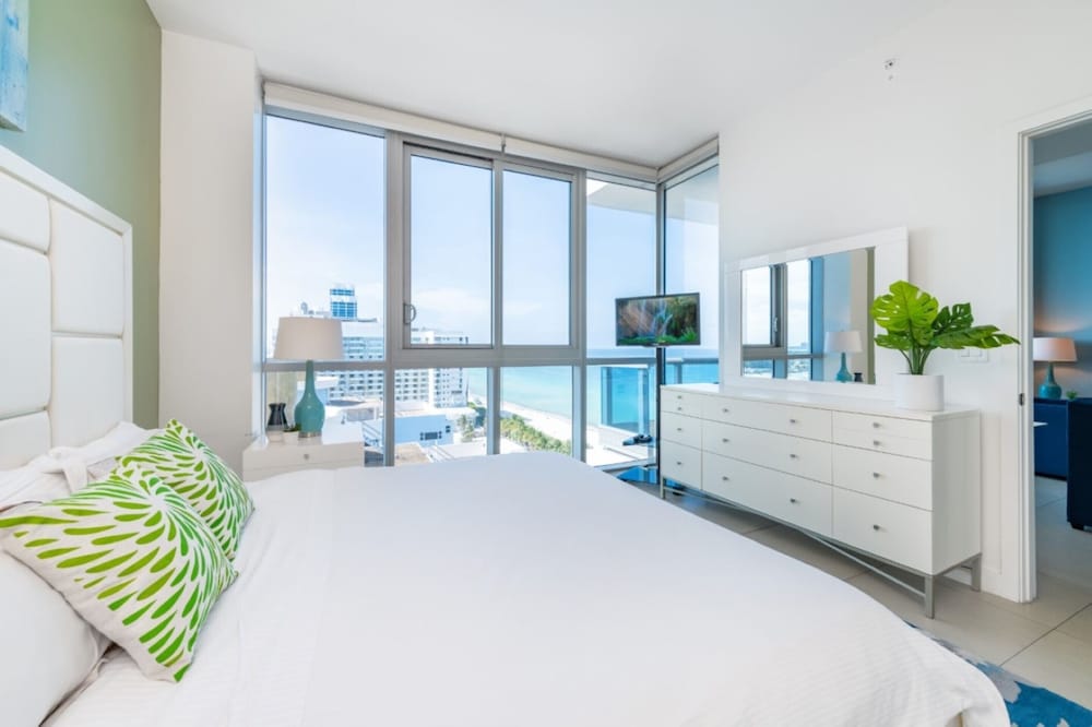 Global Luxury Suites at Monte Carlo - photo 7