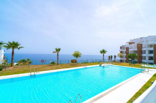 Luxury Living Isea 3114 by Casasol — 4-Star Luxury Hotel in Torrox, Spain