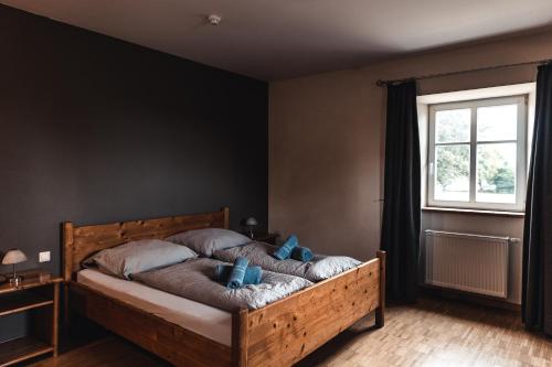 Hotel Cornelyshaff — Weiswampach — photo 4