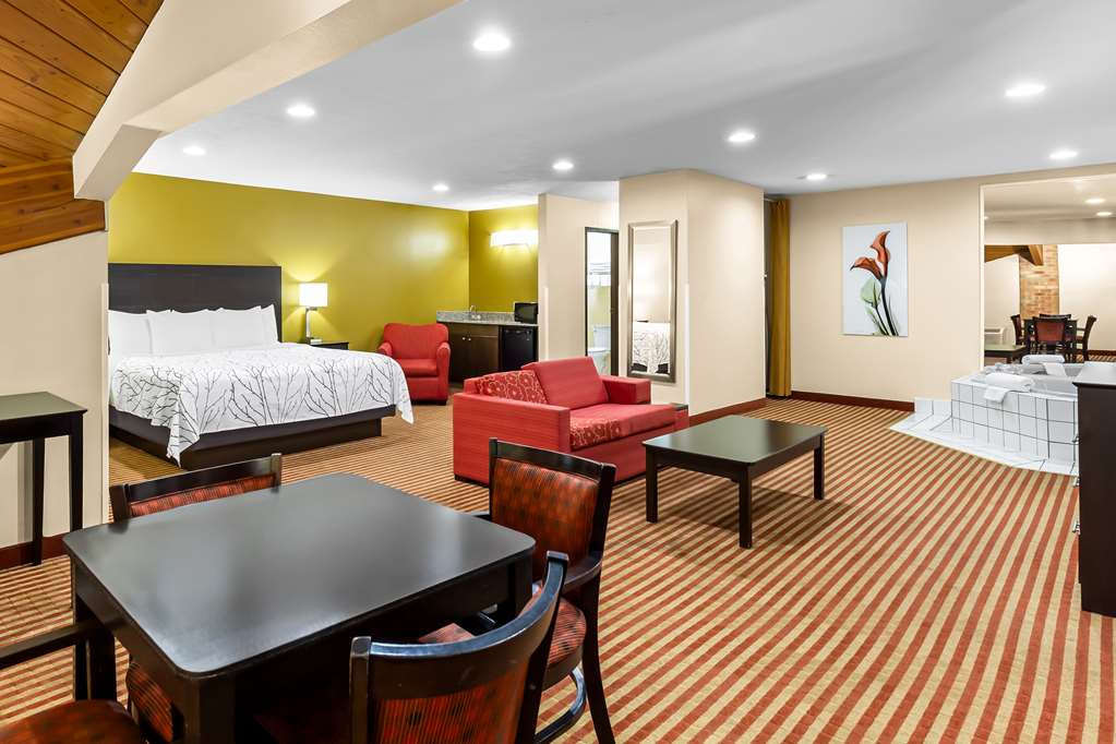 Best Western Jacksonville Inn - photo 6