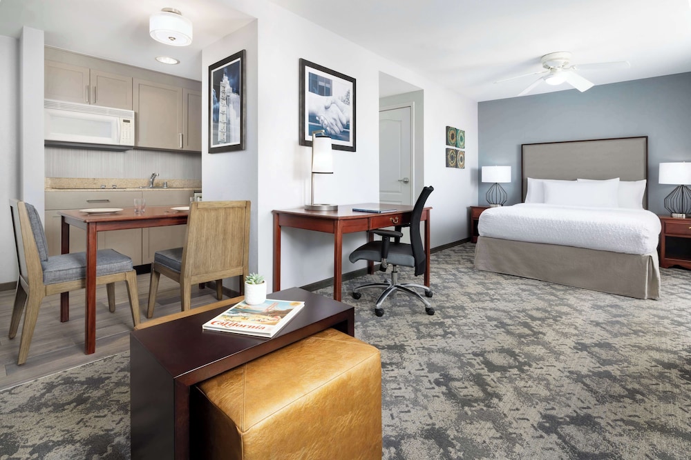 Homewood Suites Sacramento Roseville - photo 24