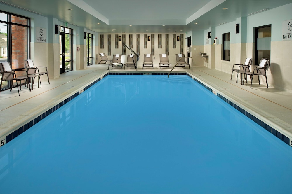 Hampton Inn & Suites Baltimore North Timonium - photo 17