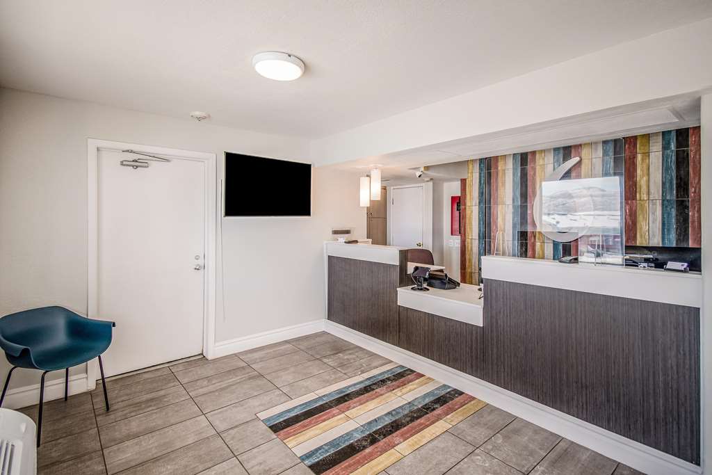 Motel 6 Elko NV - photo 4