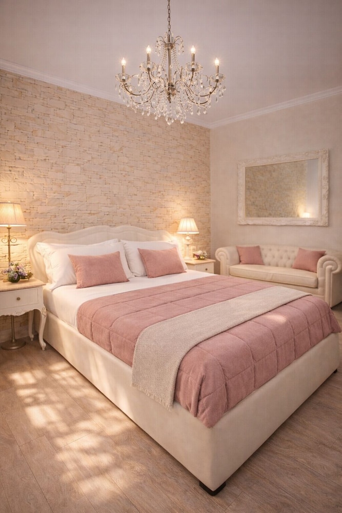 RomAntic Dreams — Rome — photo 2